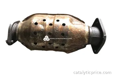 catalisador 2G350