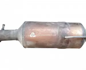 BK31-5K206-AB catalytic converter