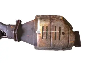 pot catalytique 5L54