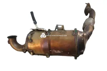 catalisador F1F1-5H270-BA