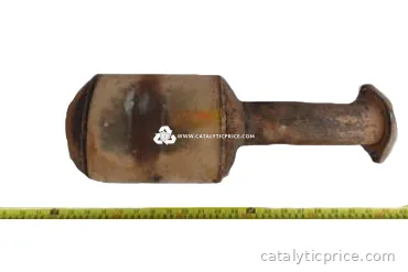 pot catalytique 30622287