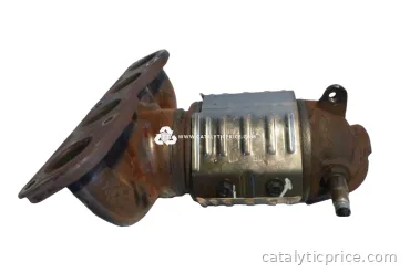 catalisador 2E490