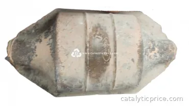 7N15-5E211-DA catalytic converter