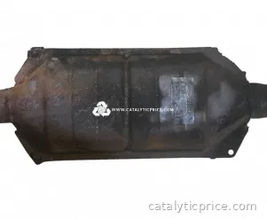 E1TE-RB catalytic converter