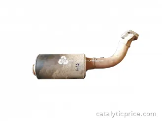 catalisador KAT 042 (Type 1)