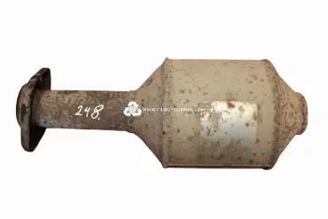 pot catalytique 414AA