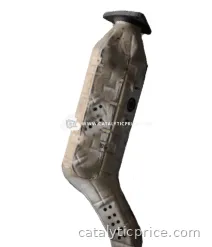 محوّل حفّاز RX8