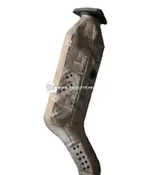 محوّل حفّاز RX8