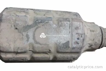 pot catalytique ZL01