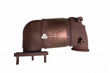 pot catalytique 55192490 55183774