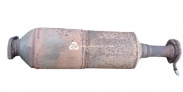 60652862 73709082 catalytic converter