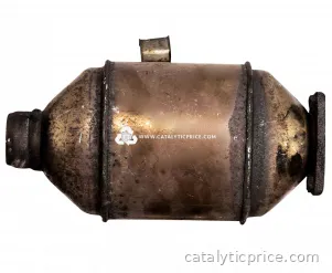 46520501 catalytic converter