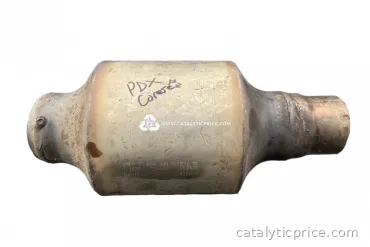 pot catalytique 7604331