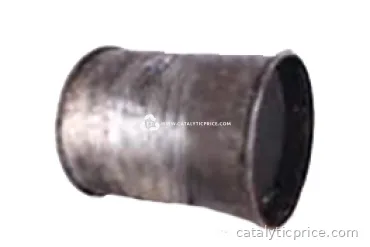 pot catalytique 2603961C91 043Y0058151