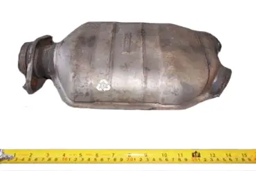 25179801 catalytic converter
