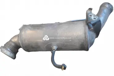 محوّل حفّاز KT 1242 / PF 0029