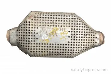 catalisador TR PSA K041