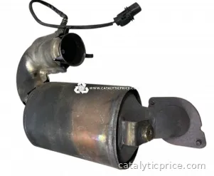 catalisador 8200435614B H8200488696