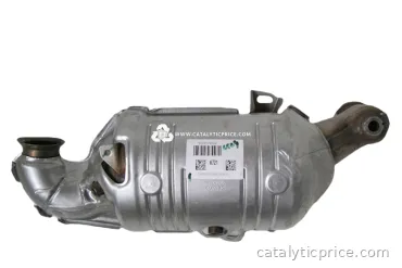 catalisador TR PSA K721