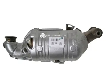 محوّل حفّاز TR PSA K721