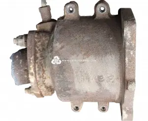 8E 11 catalytic converter