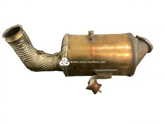 محوّل حفّاز KT 1292 / PF 0051