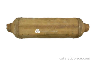 24503701 catalytic converter