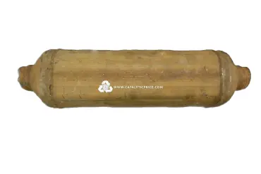 24503701 catalytic converter