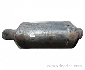 pot catalytique GM 32