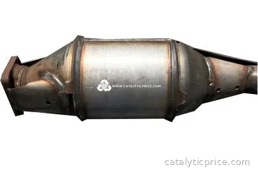 catalisador 4A0131702CH 4A0178C