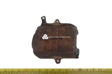 pot catalytique MISC.CAN