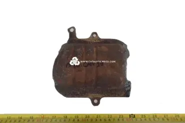 pot catalytique MISC.CAN