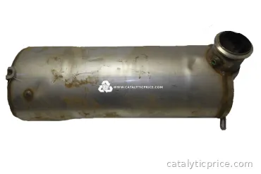 pot catalytique 4329098