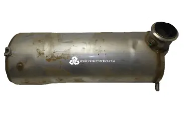 pot catalytique 4329098