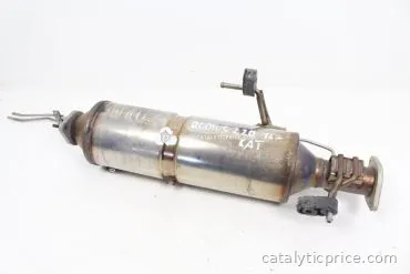 pot catalytique 24320-21700