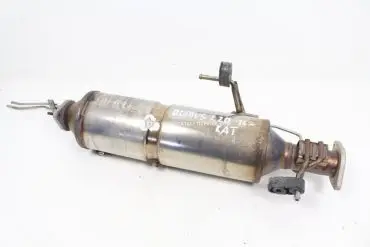 pot catalytique 24320-21700