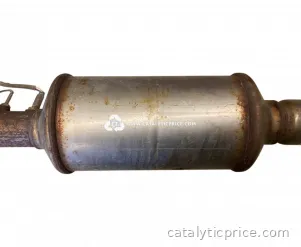 pot catalytique 55499798