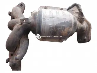 pot catalytique 20090509