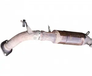 pot catalytique N43 C51467