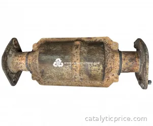 pot catalytique CST 22904