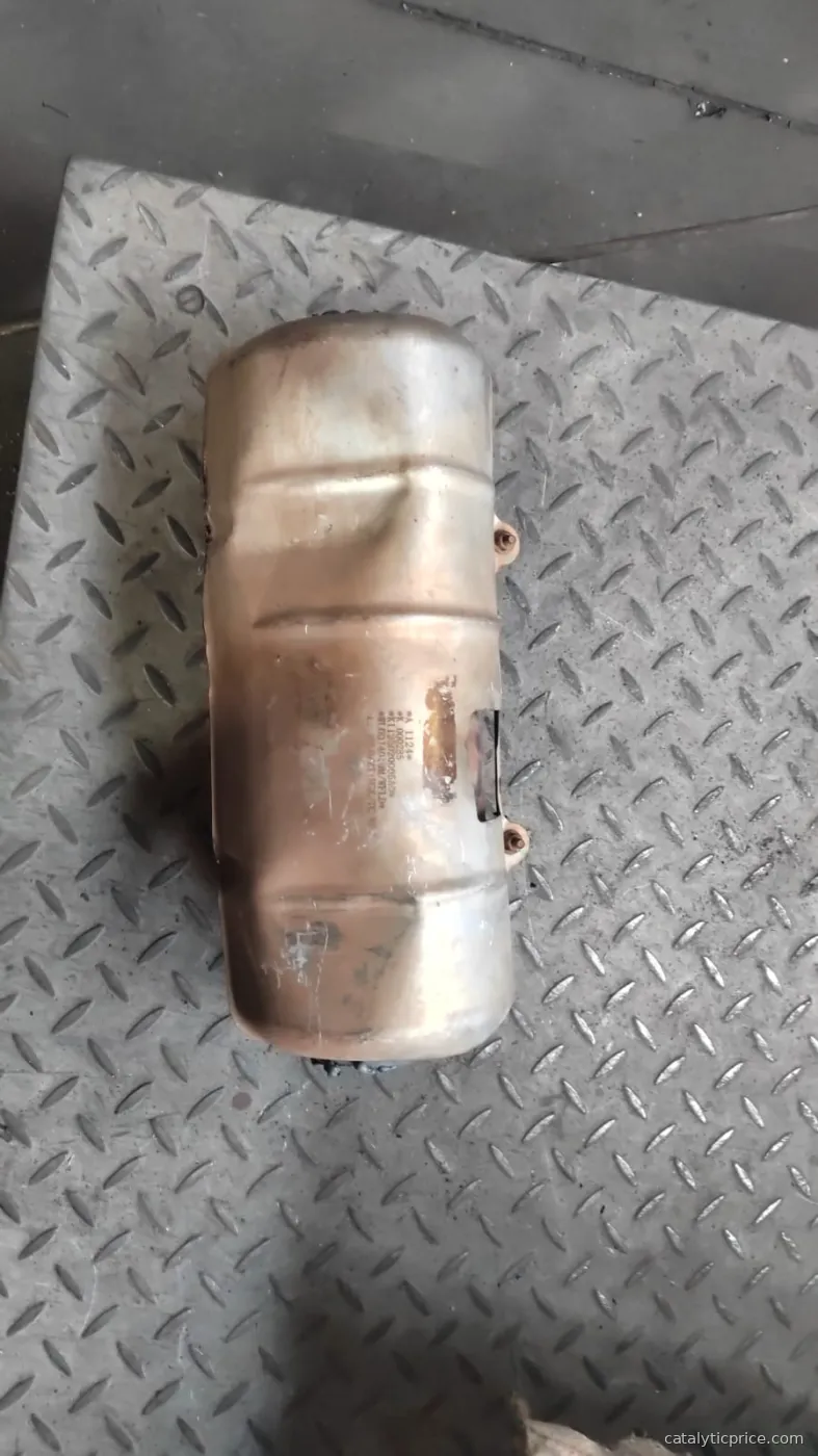 محوّل حفّاز A 1124 - Small part