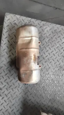 محوّل حفّاز A 1124 - Small part