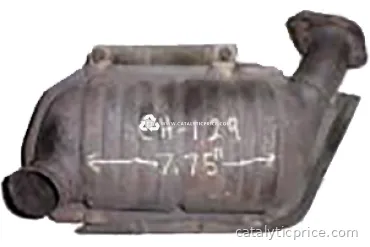 محوّل حفّاز MM42224