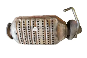 catalisador S95