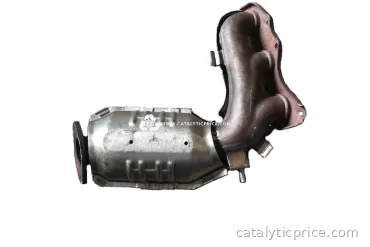 catalisador R0P270