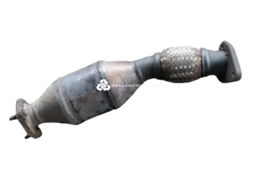 محوّل حفّاز 103R-000209