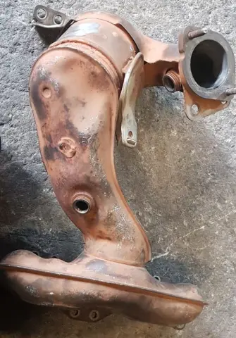 catalisador BQ7QA