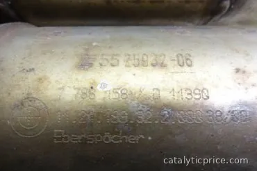 catalisador 7786158