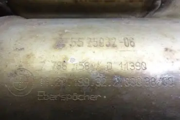 catalisador 7786158