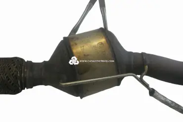 pot catalytique 7798153